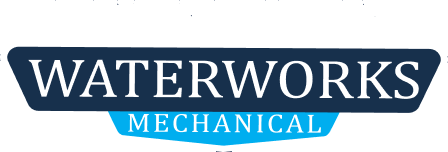 Waterworks Mechanical logo